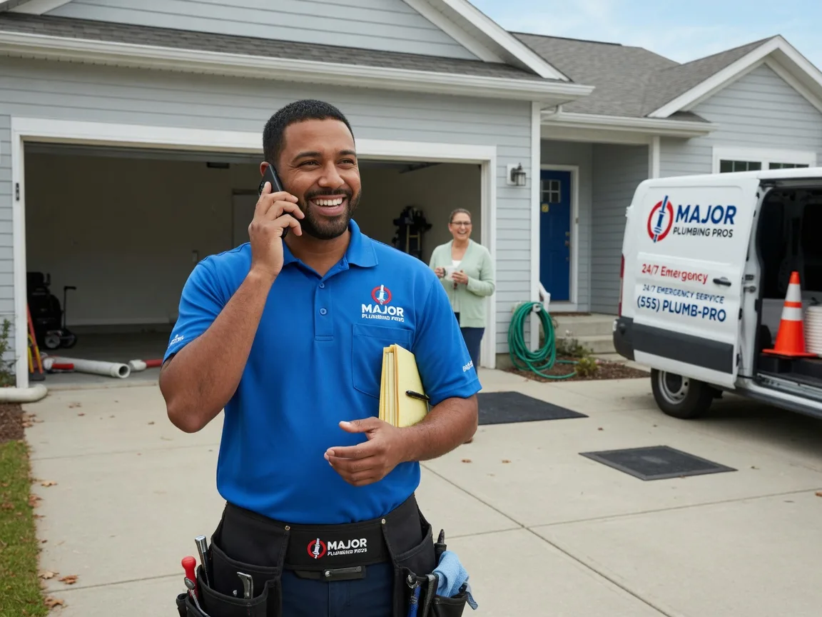 Drain Cleaning Services Waco, TX FAQs